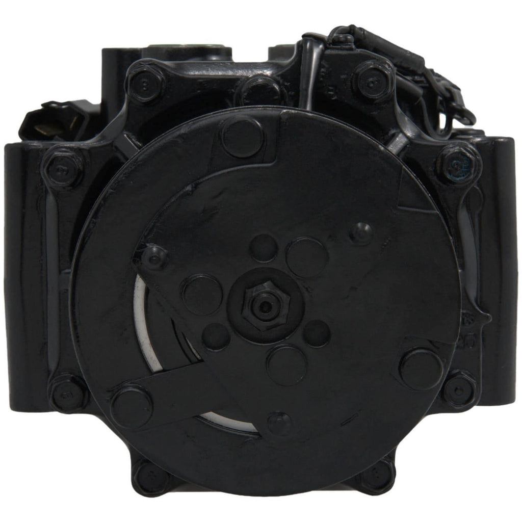 Four Seasons A/C Compressor 57556