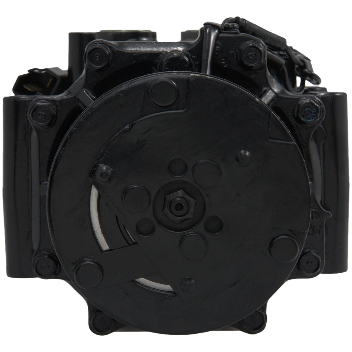Four Seasons A/C Compressor 57556