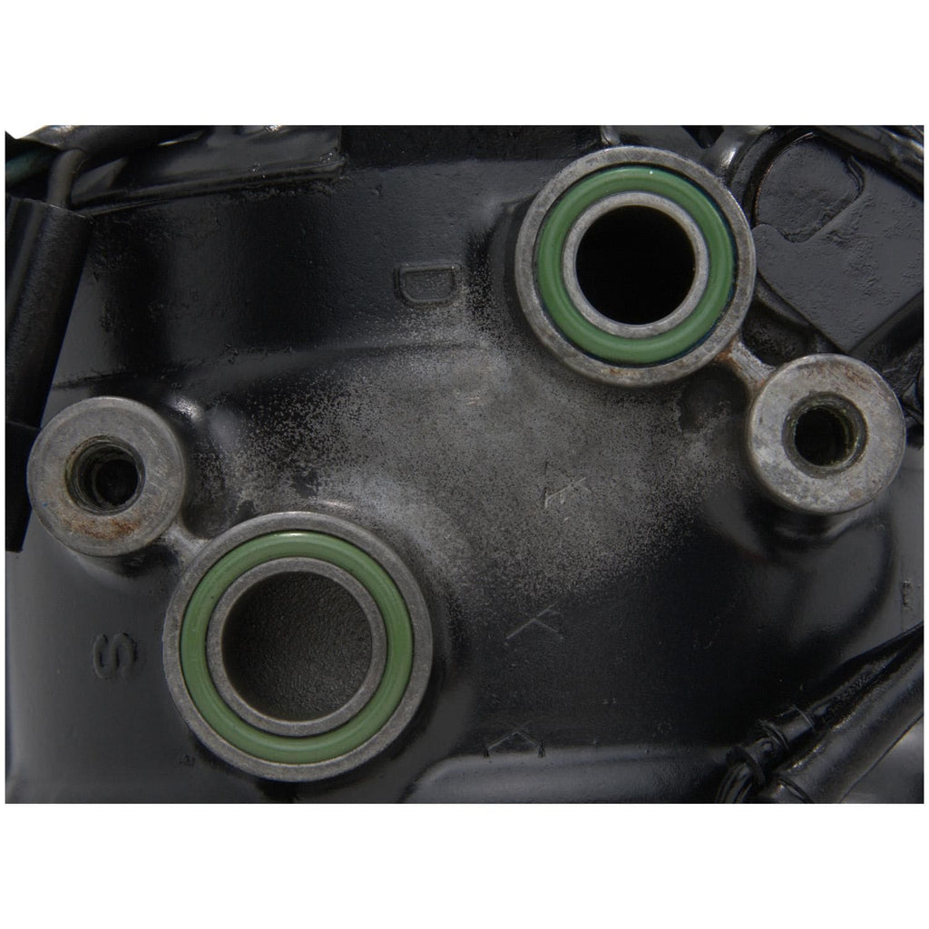 Four Seasons A/C Compressor 57556