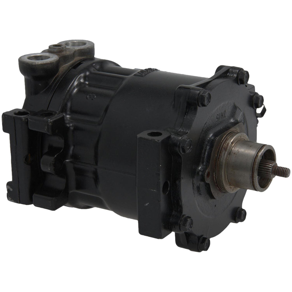 Four Seasons A/C Compressor 57558