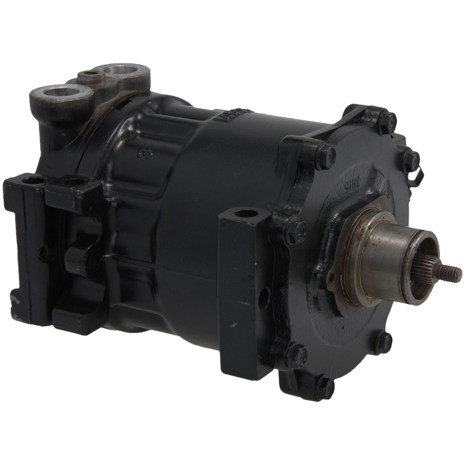Four Seasons A/C Compressor 57558