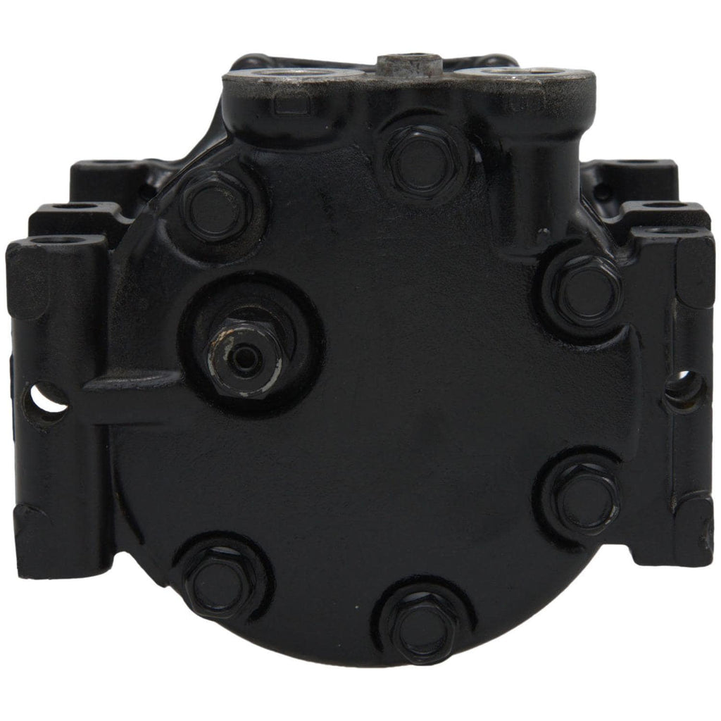 Four Seasons A/C Compressor 57558