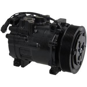 Four Seasons A/C Compressor 57562