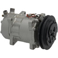 Four Seasons A/C Compressor 57563