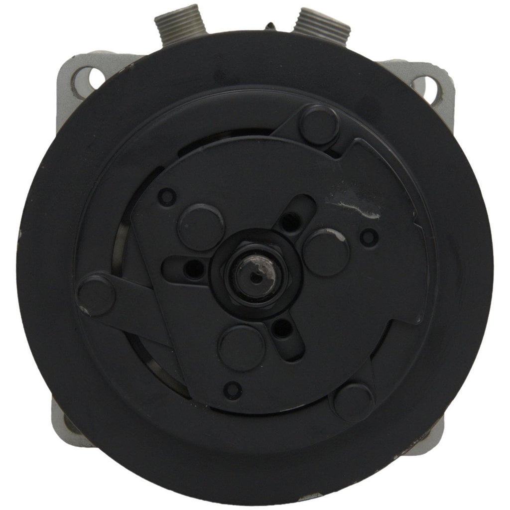 Four Seasons A/C Compressor 57563