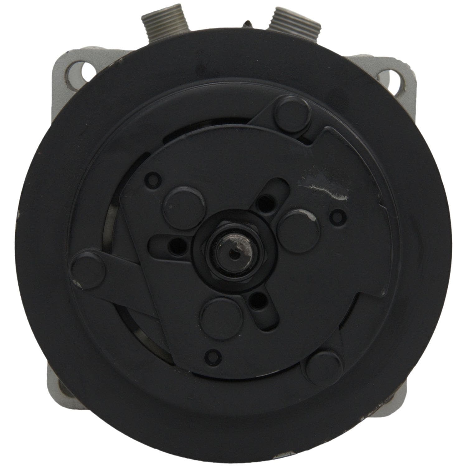 Four Seasons A/C Compressor 57563
