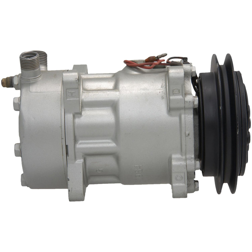 Four Seasons A/C Compressor 57563