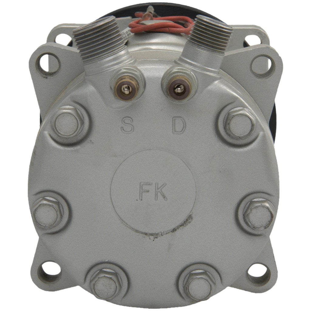 Four Seasons A/C Compressor 57563
