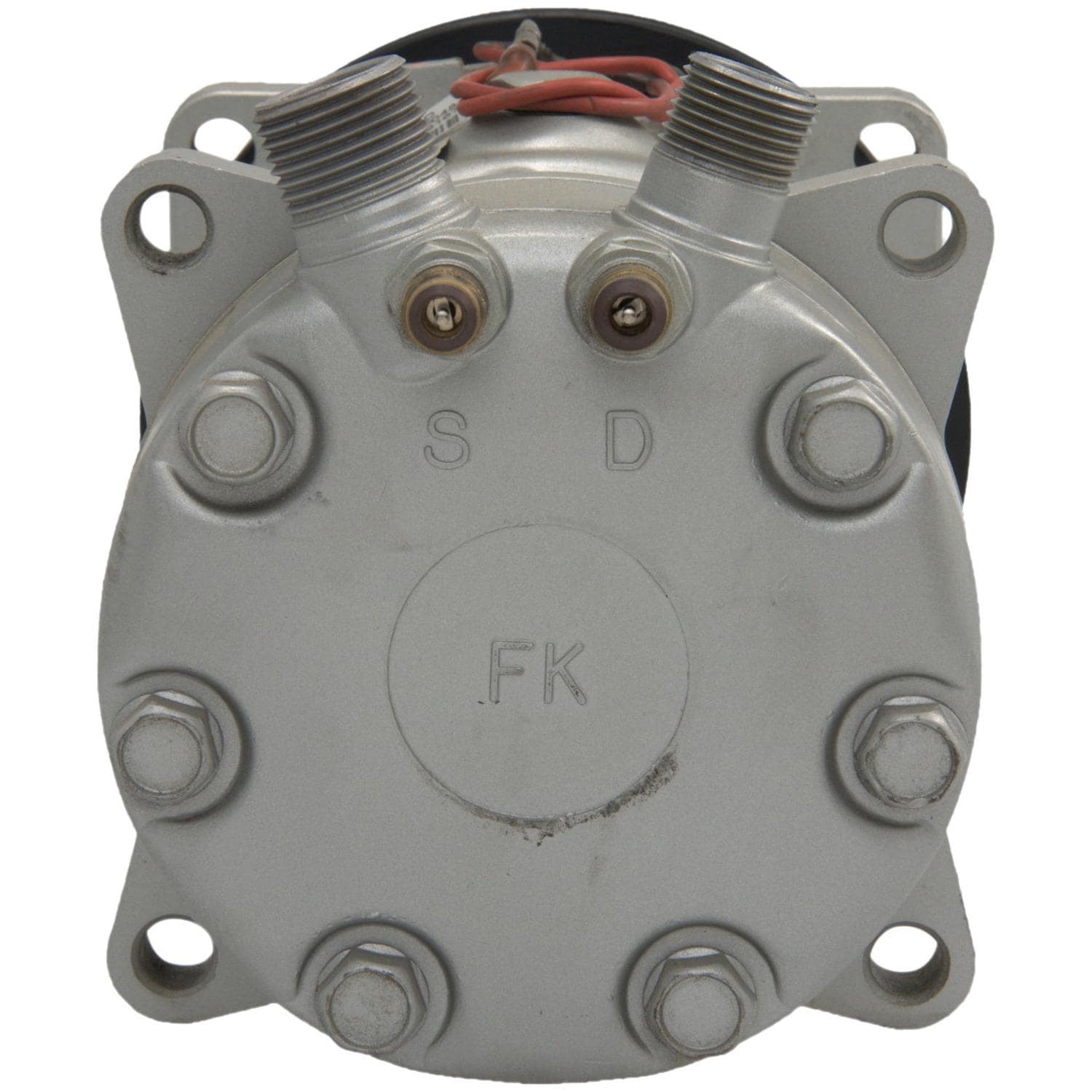 Four Seasons A/C Compressor 57563