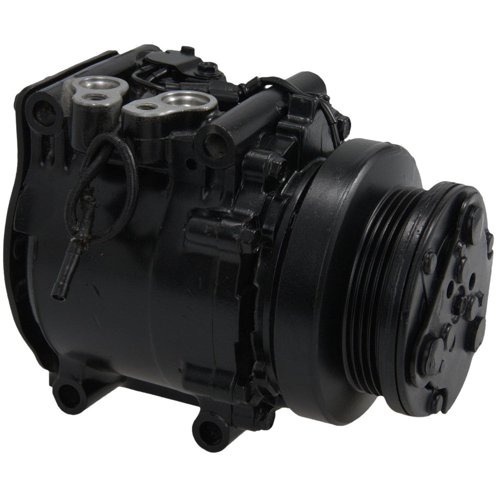 Four Seasons A/C Compressor 57570