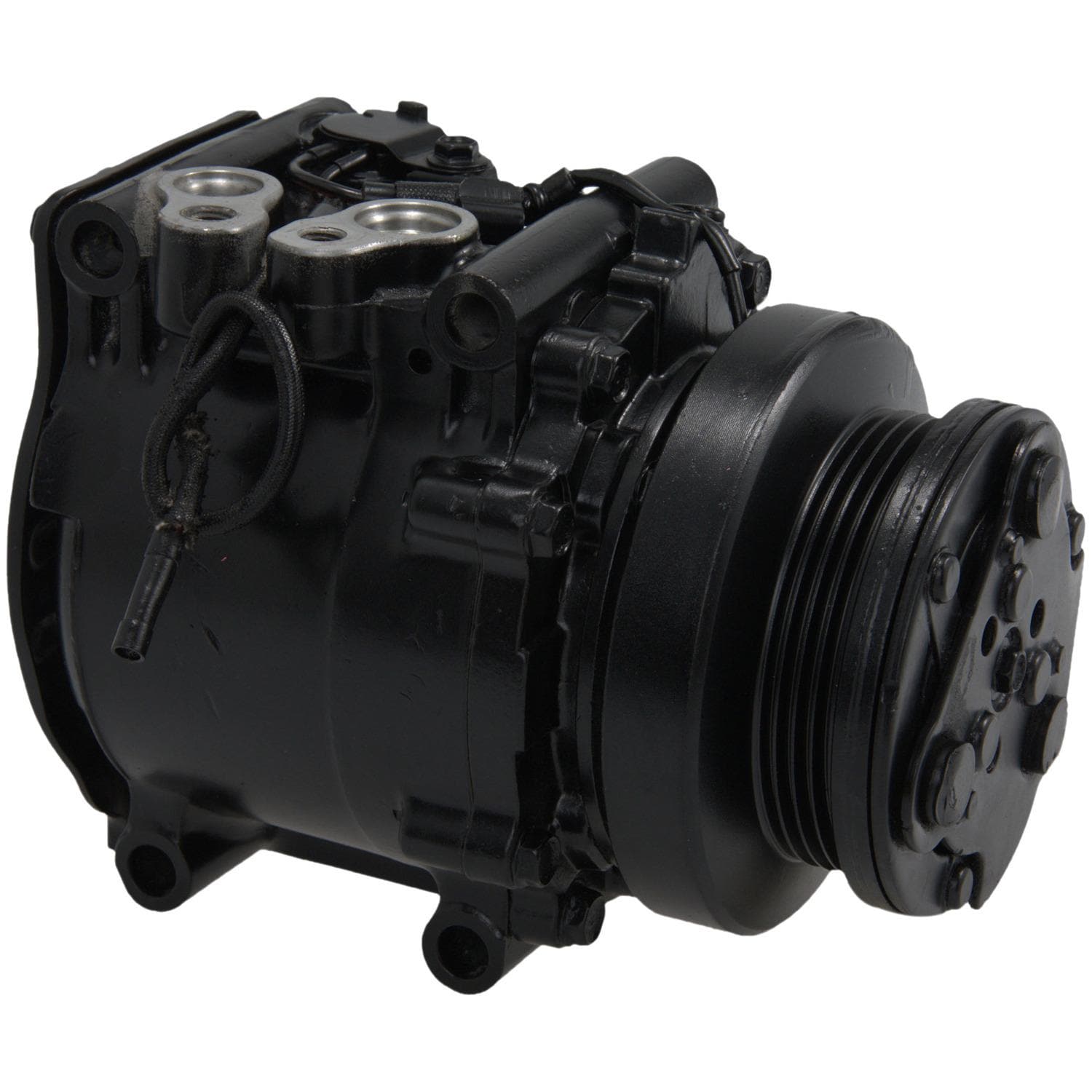 Four Seasons A/C Compressor 57570