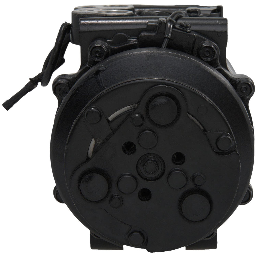 Four Seasons A/C Compressor 57570
