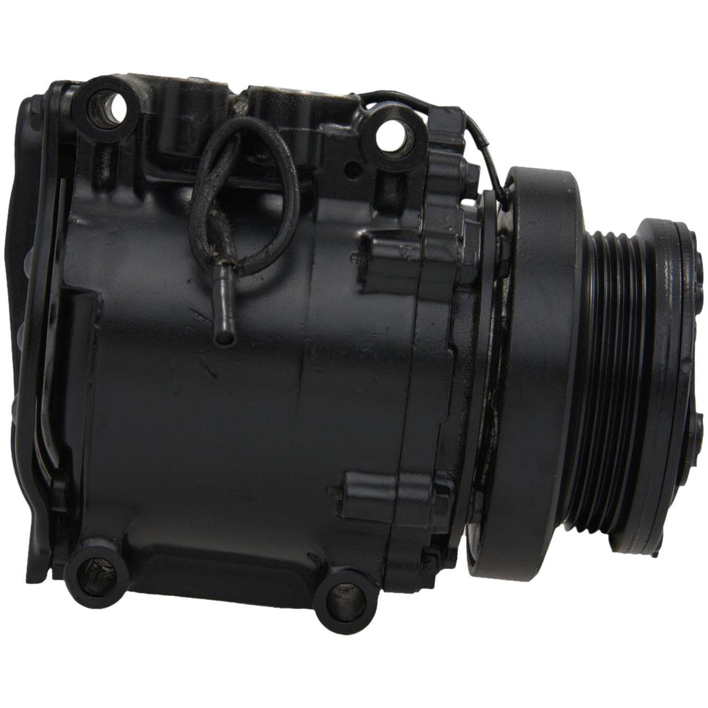 Four Seasons A/C Compressor 57570