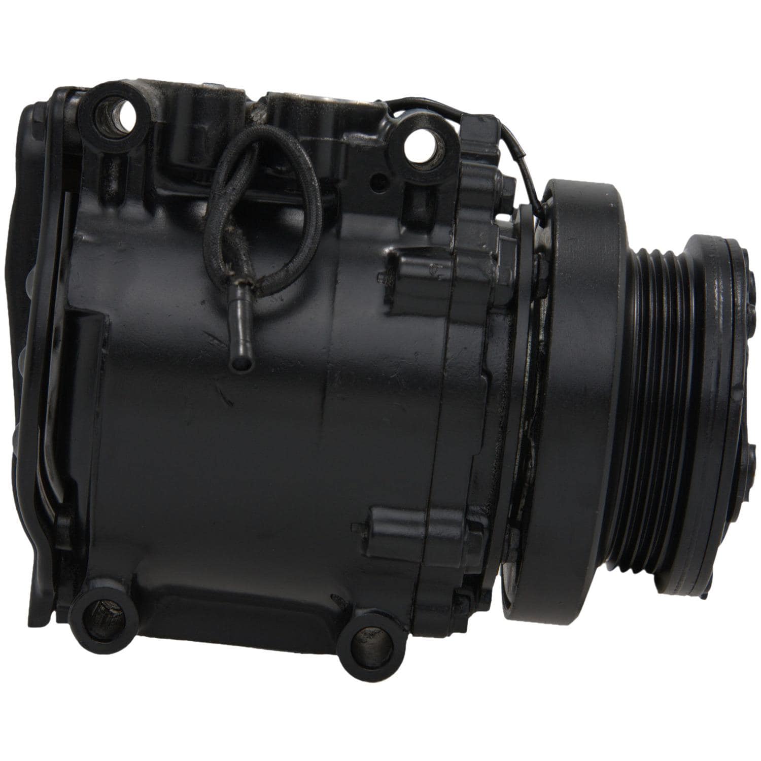 Four Seasons A/C Compressor 57570