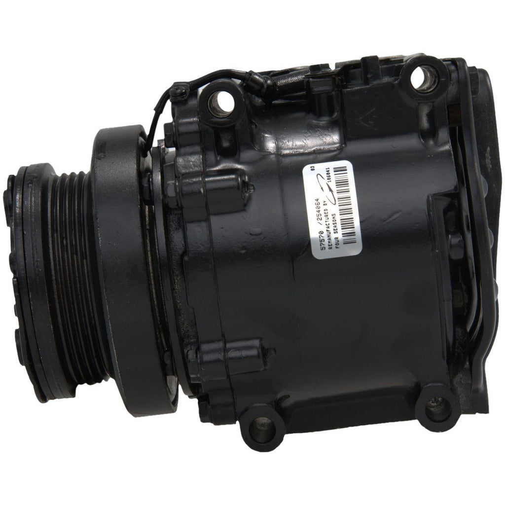 Four Seasons A/C Compressor 57570