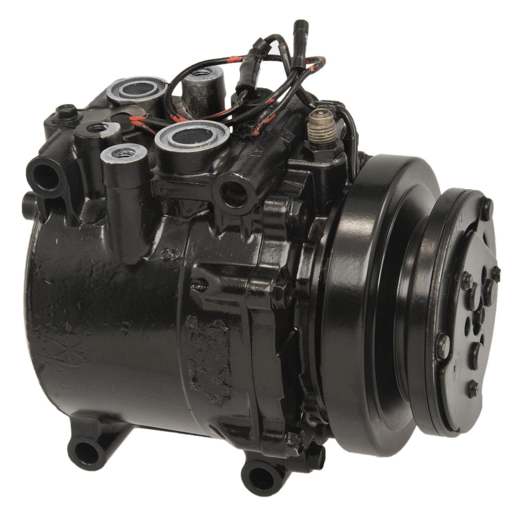 Four Seasons A/C Compressor 57571