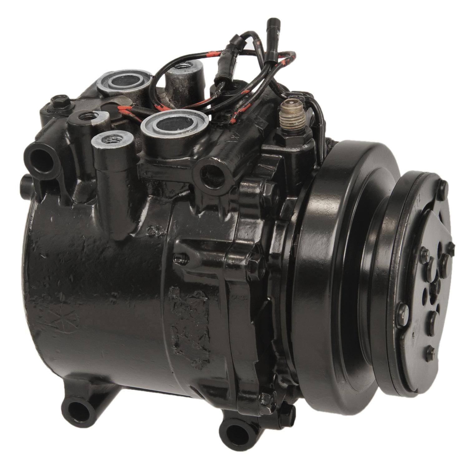 Four Seasons A/C Compressor 57571
