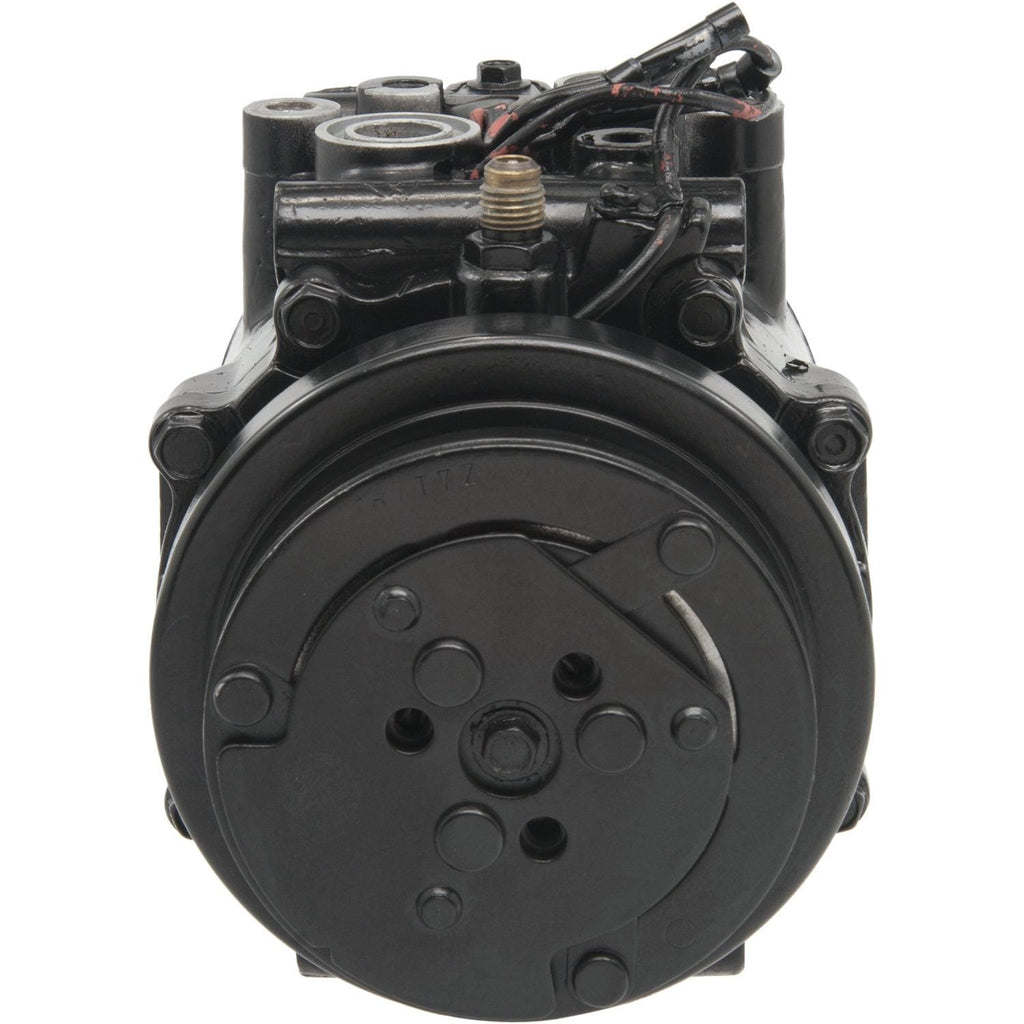 Four Seasons A/C Compressor 57571
