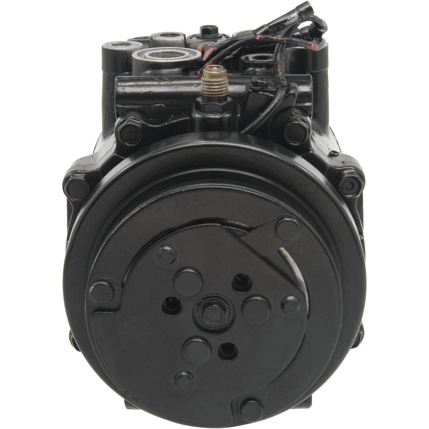 Four Seasons A/C Compressor 57571