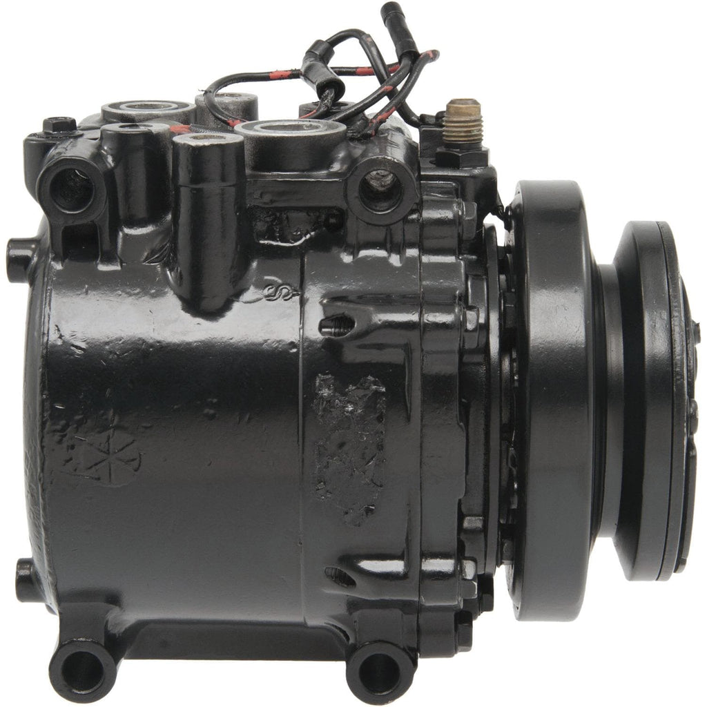 Four Seasons A/C Compressor 57571