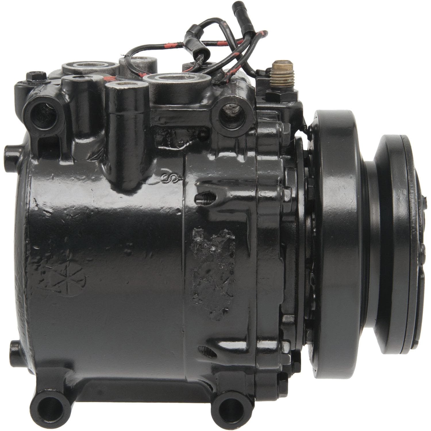 Four Seasons A/C Compressor 57571