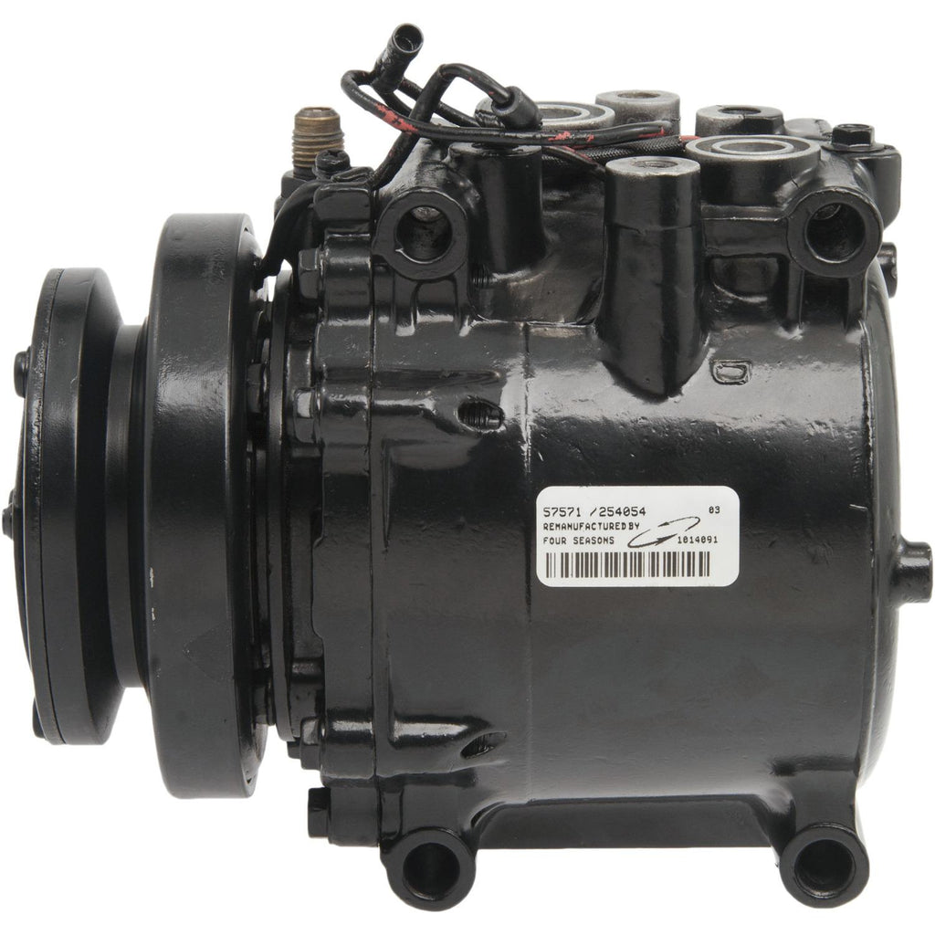 Four Seasons A/C Compressor 57571