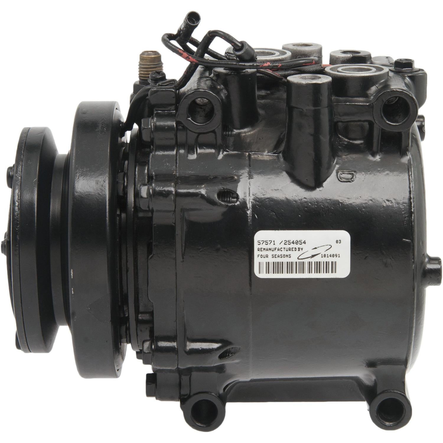 Four Seasons A/C Compressor 57571