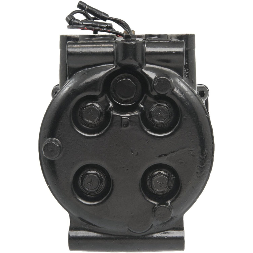 Four Seasons A/C Compressor 57571