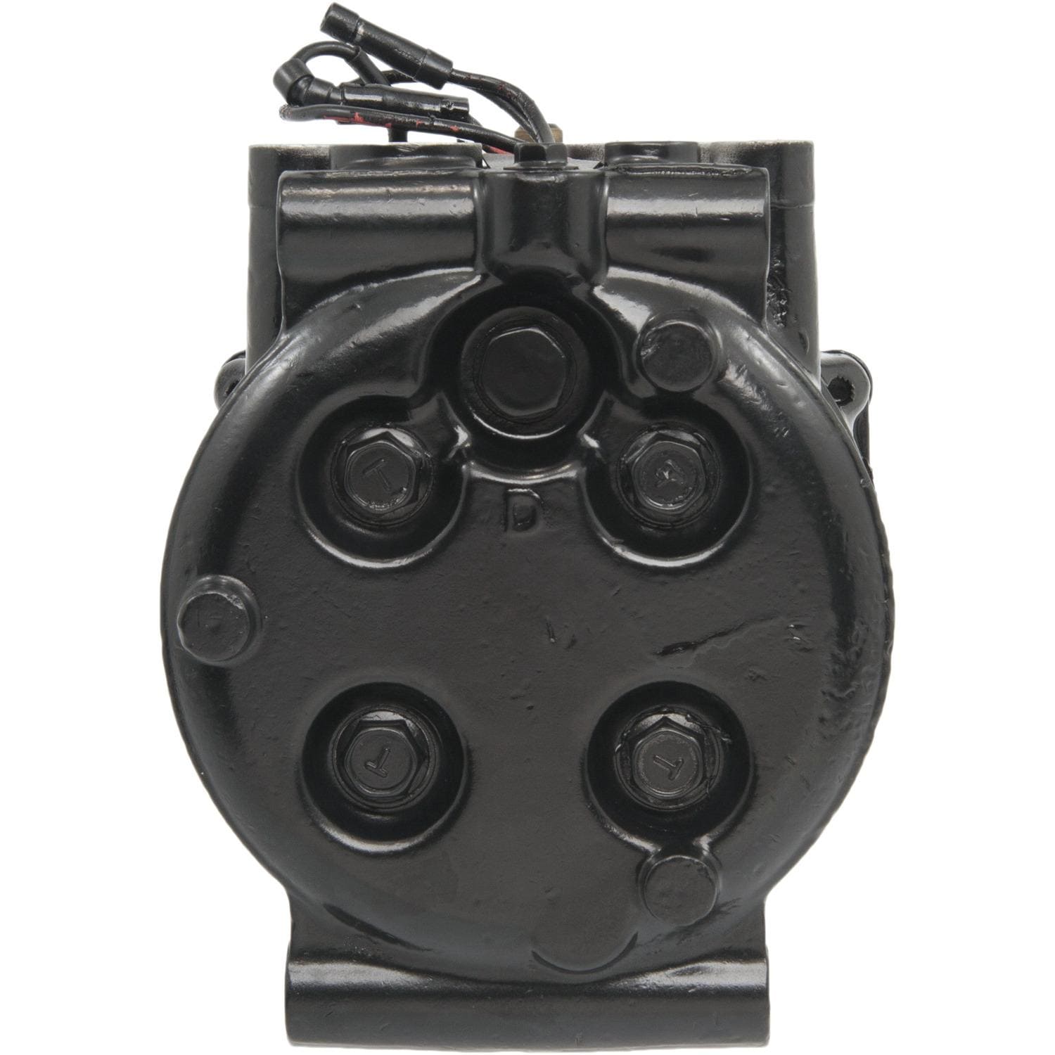 Four Seasons A/C Compressor 57571