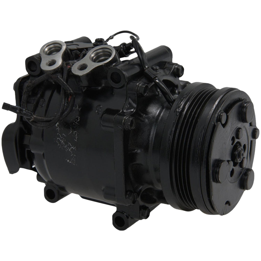 Four Seasons A/C Compressor 57572