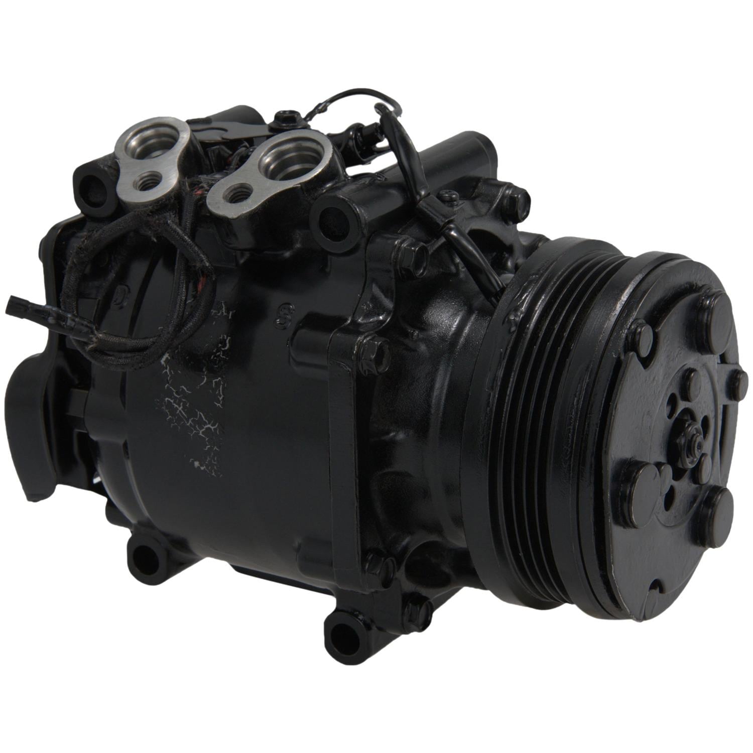 Four Seasons A/C Compressor 57572