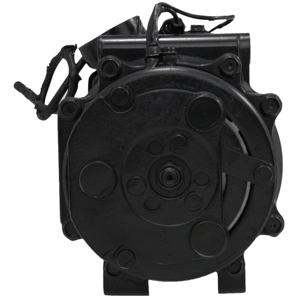 Four Seasons A/C Compressor 57572