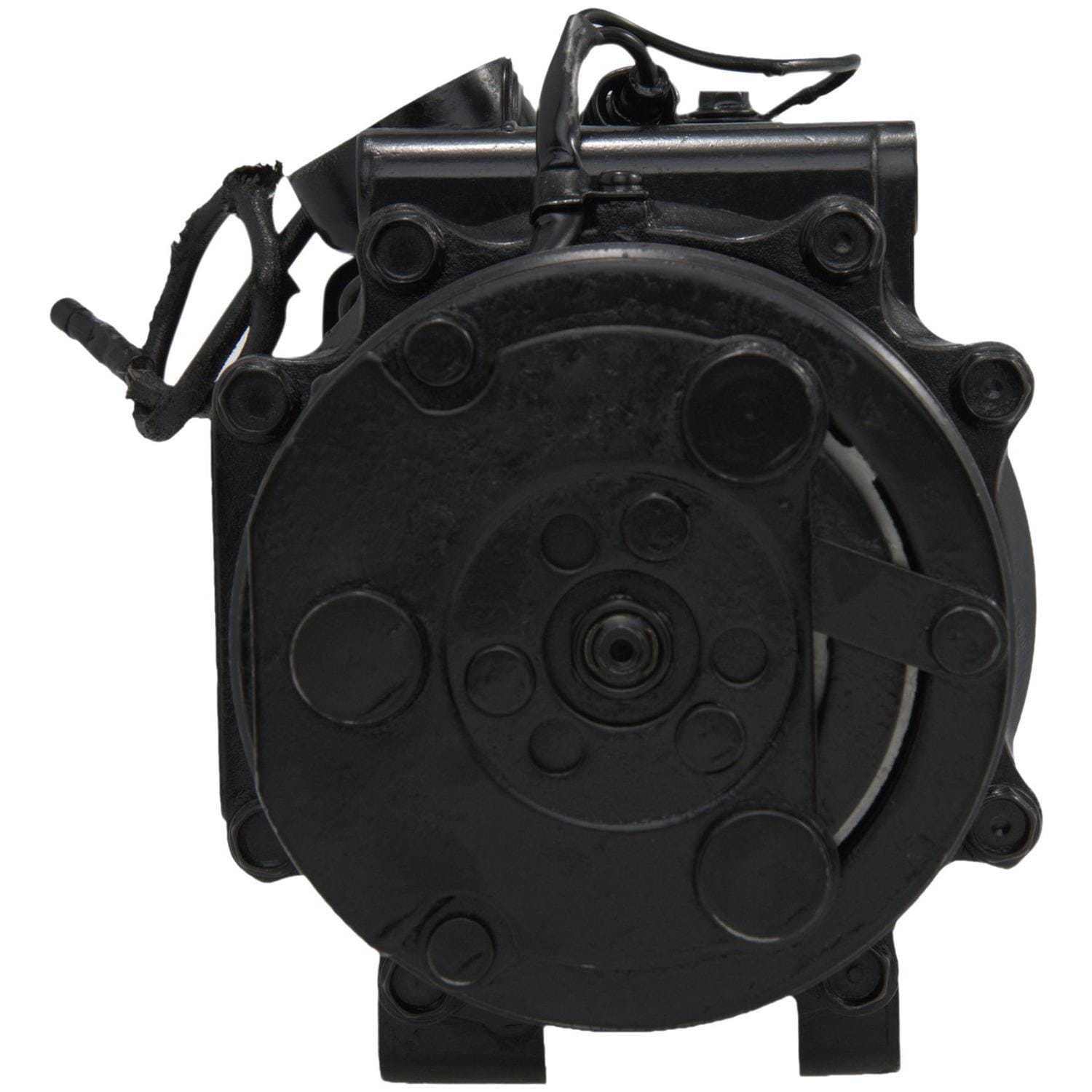 Four Seasons A/C Compressor 57572