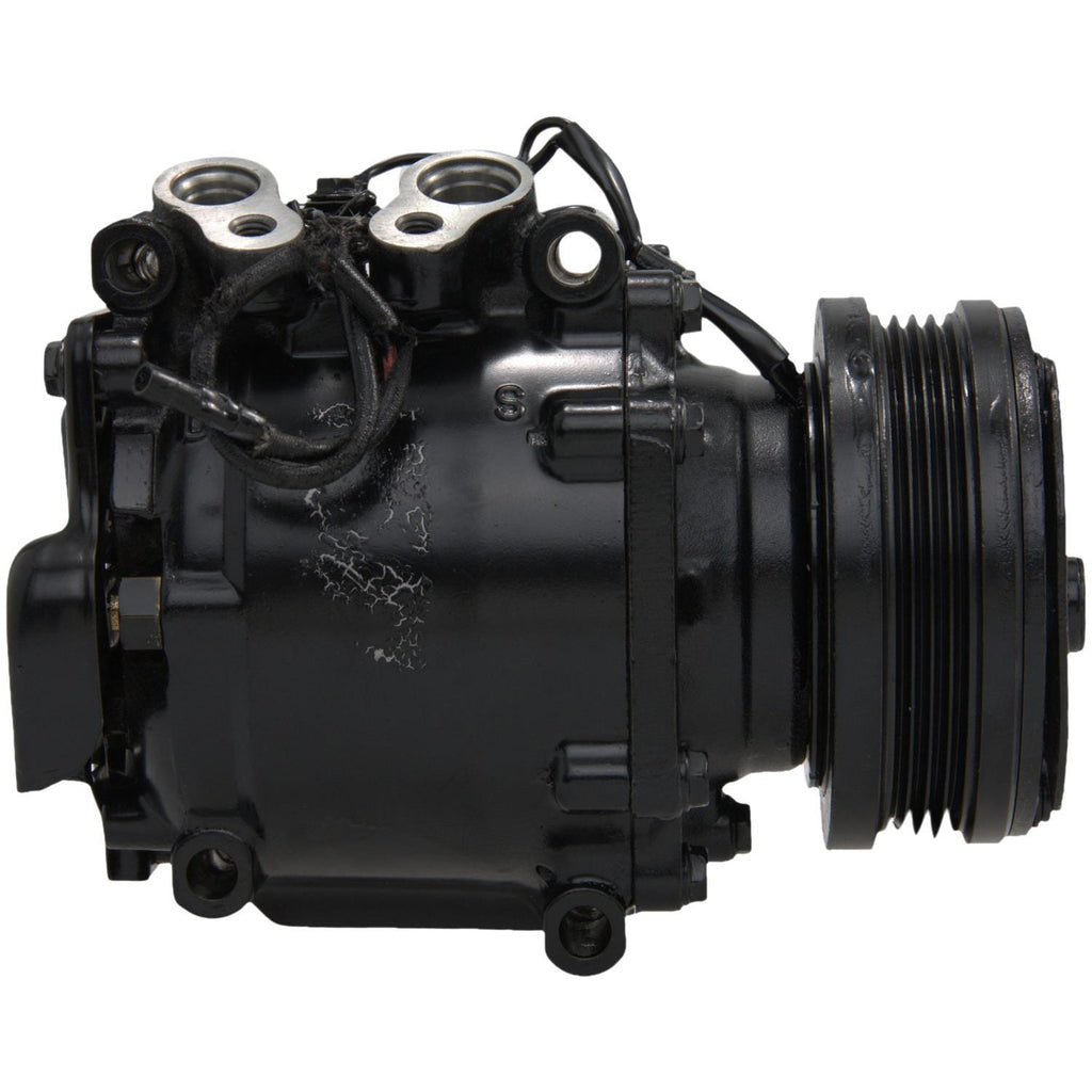 Four Seasons A/C Compressor 57572