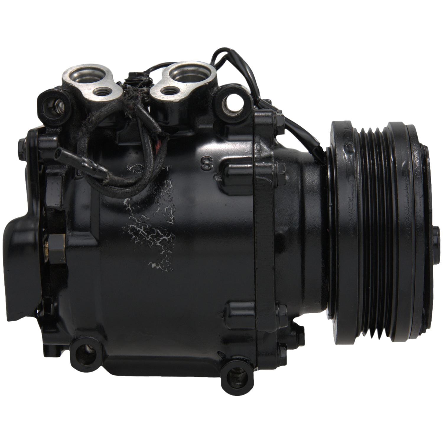 Four Seasons A/C Compressor 57572