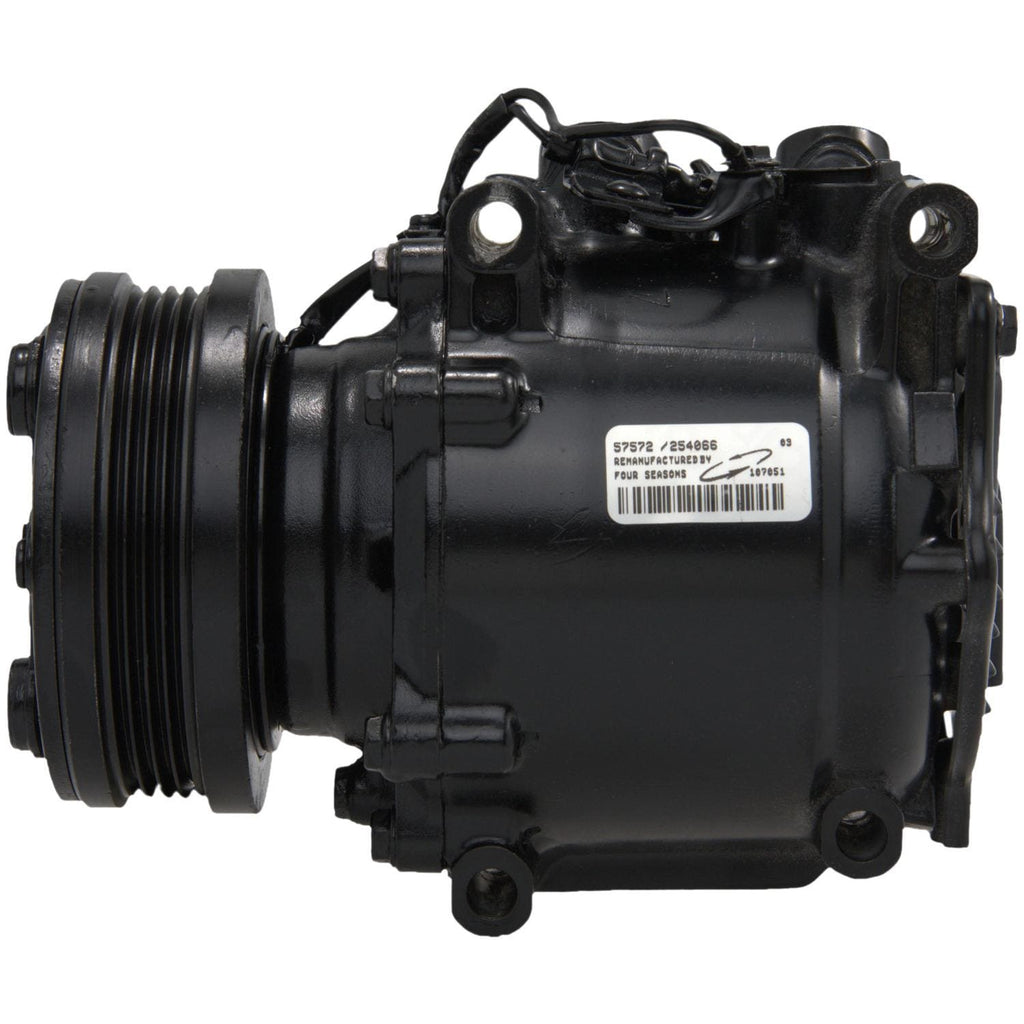 Four Seasons A/C Compressor 57572