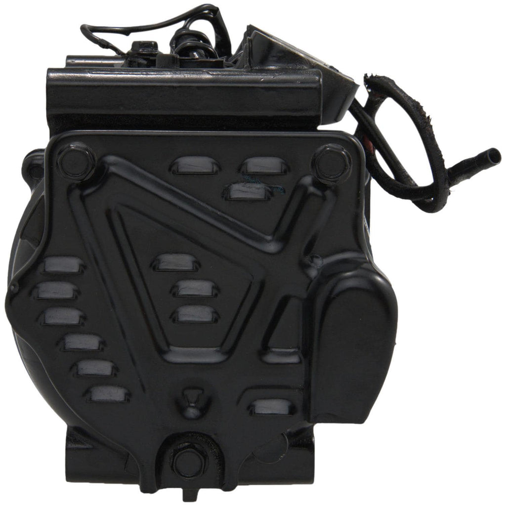 Four Seasons A/C Compressor 57572