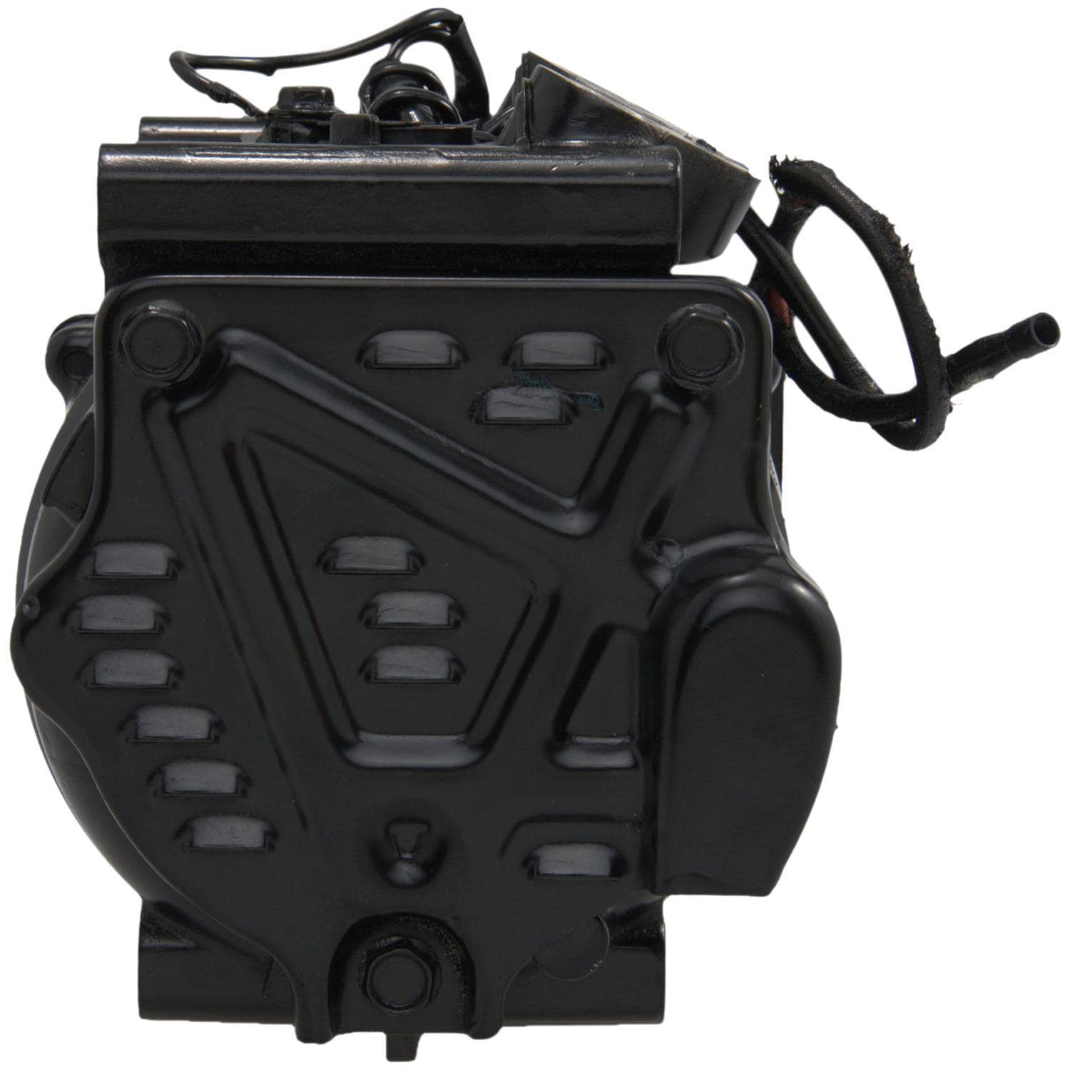 Four Seasons A/C Compressor 57572