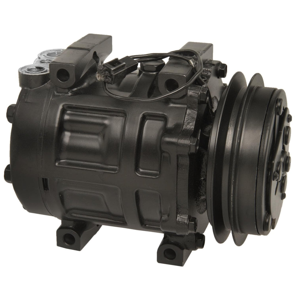 Four Seasons A/C Compressor 57574