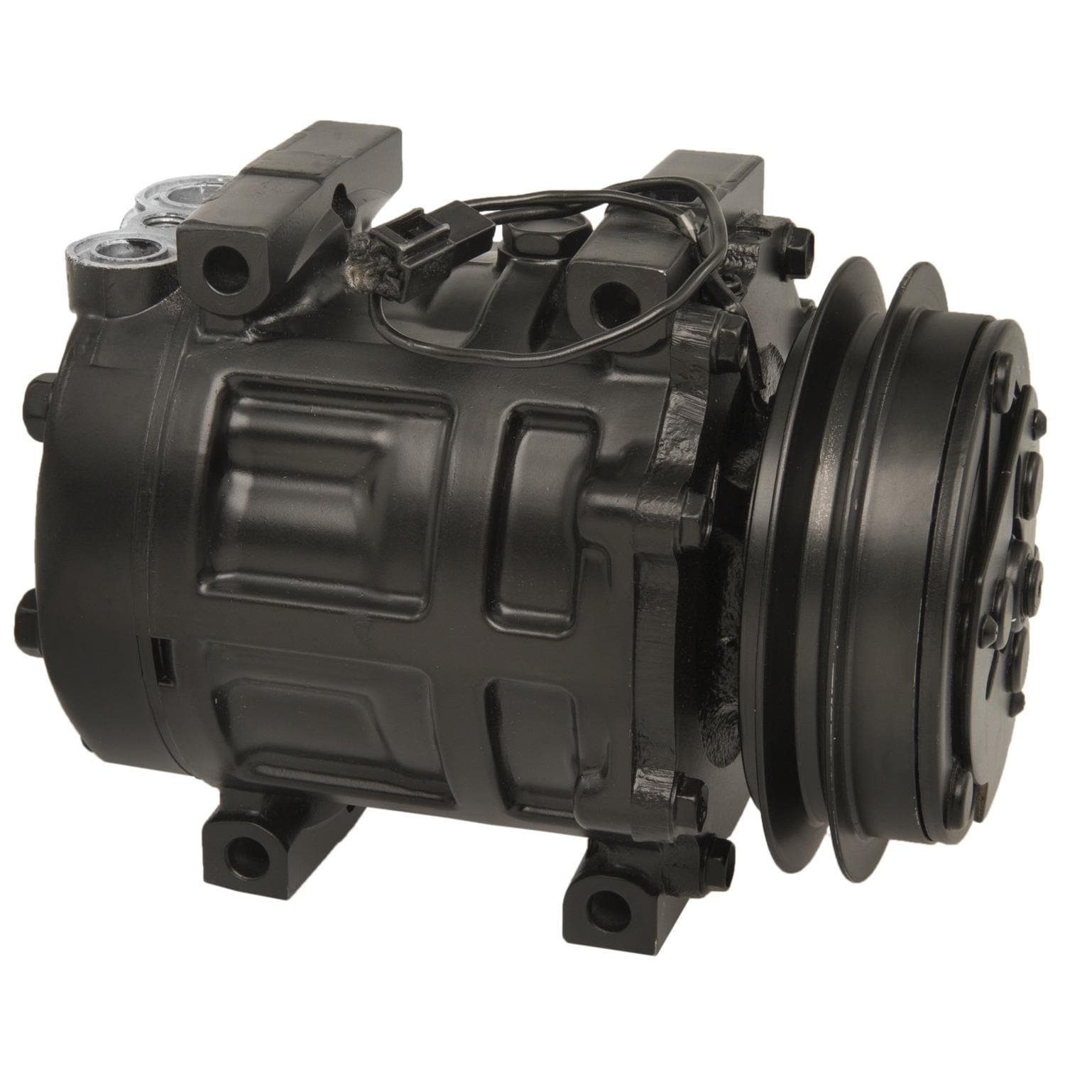Four Seasons A/C Compressor 57574