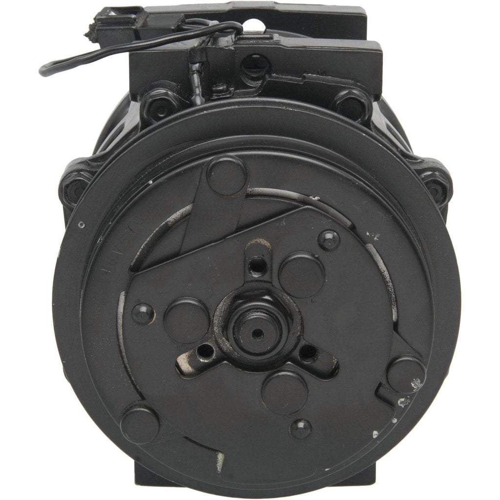 Four Seasons A/C Compressor 57574