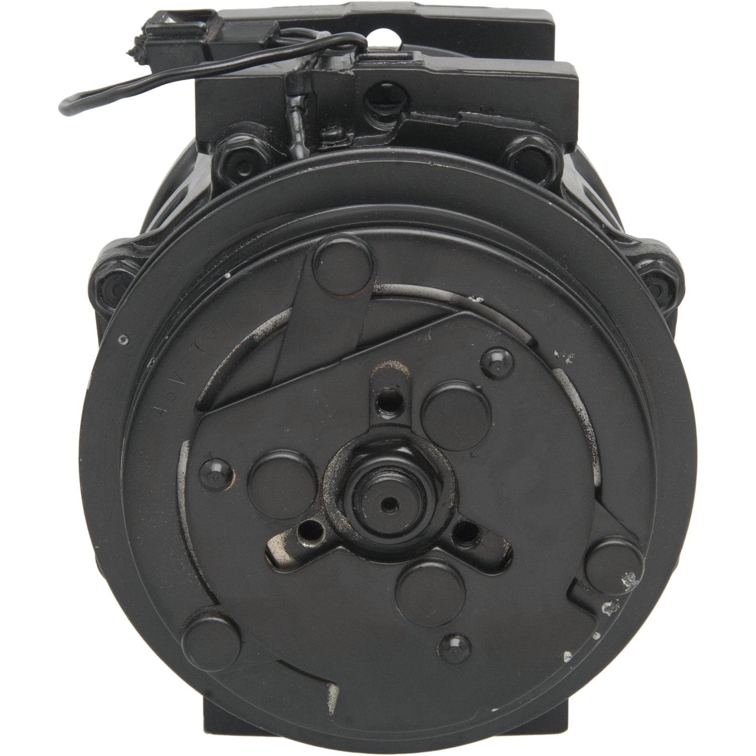 Four Seasons A/C Compressor 57574