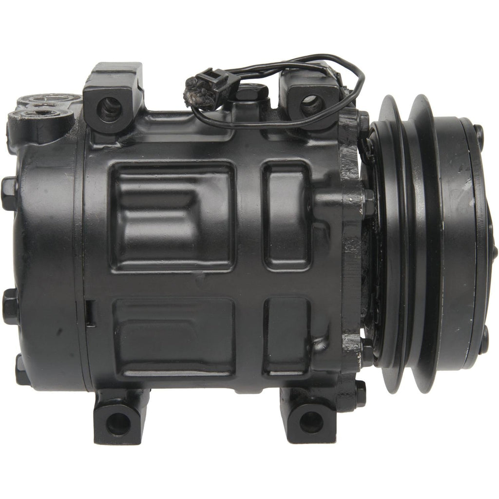 Four Seasons A/C Compressor 57574
