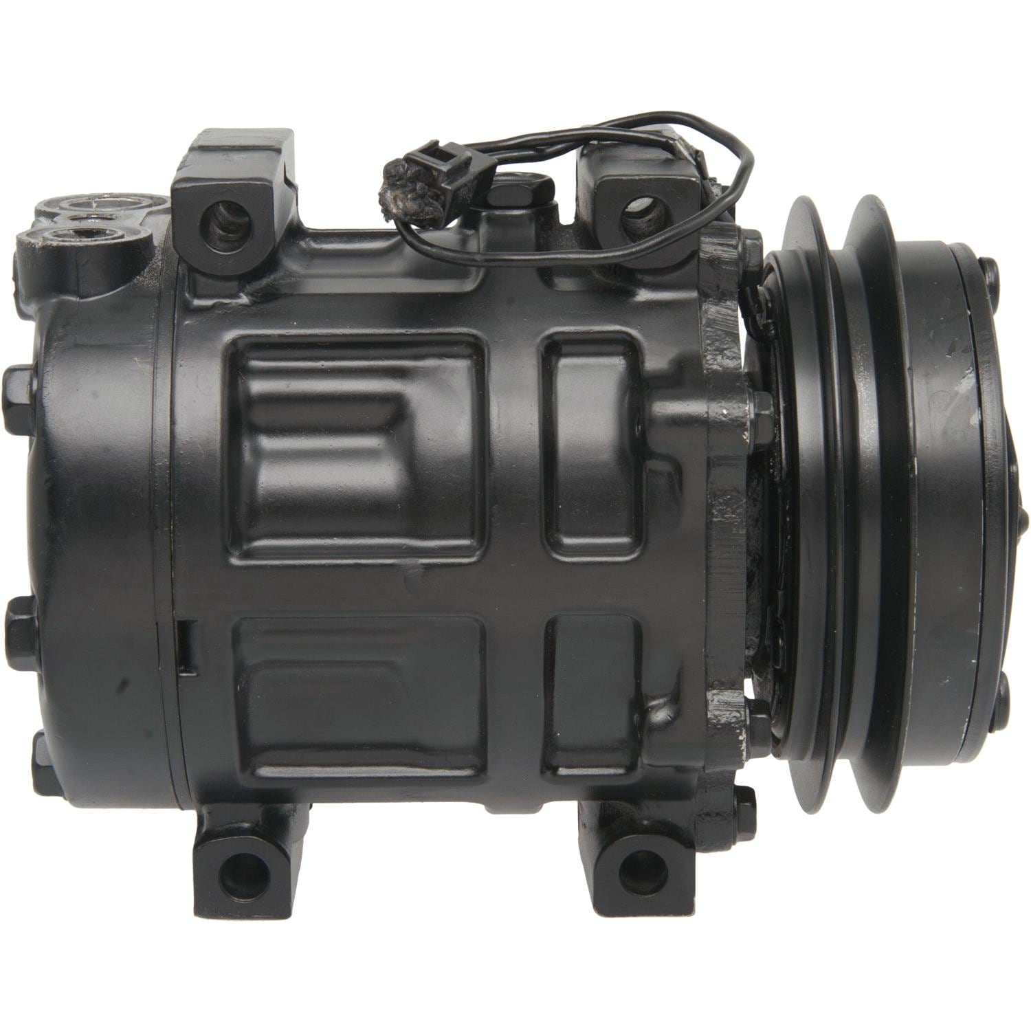 Four Seasons A/C Compressor 57574