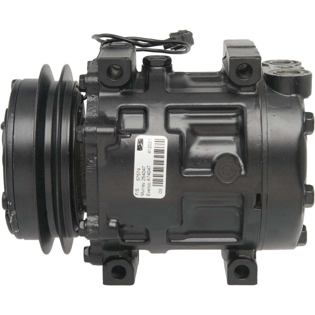 Four Seasons A/C Compressor 57574