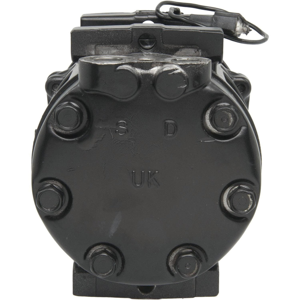 Four Seasons A/C Compressor 57574