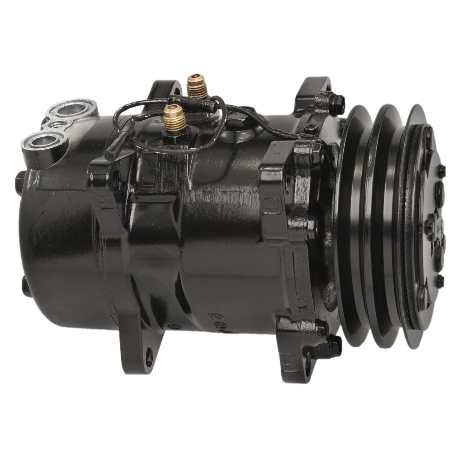Four Seasons A/C Compressor 57577