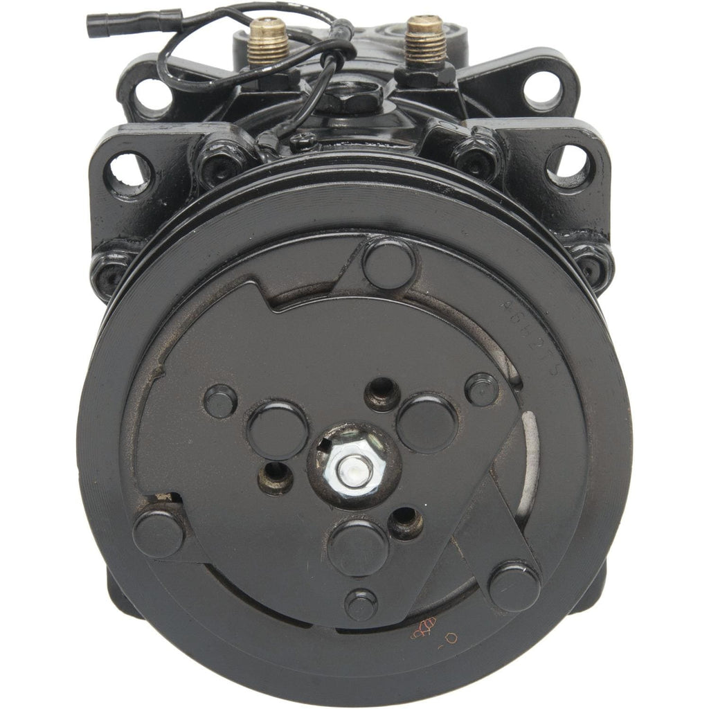 Four Seasons A/C Compressor 57577