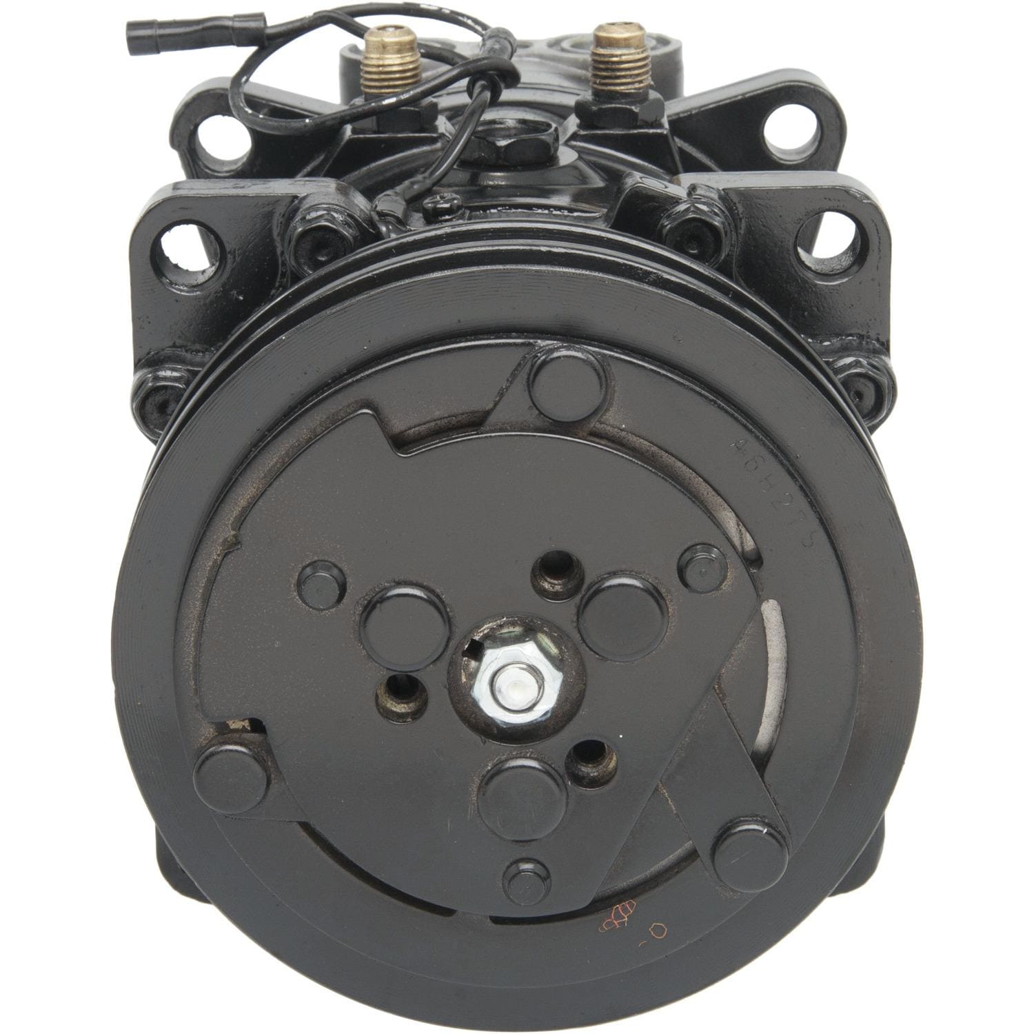Four Seasons A/C Compressor 57577