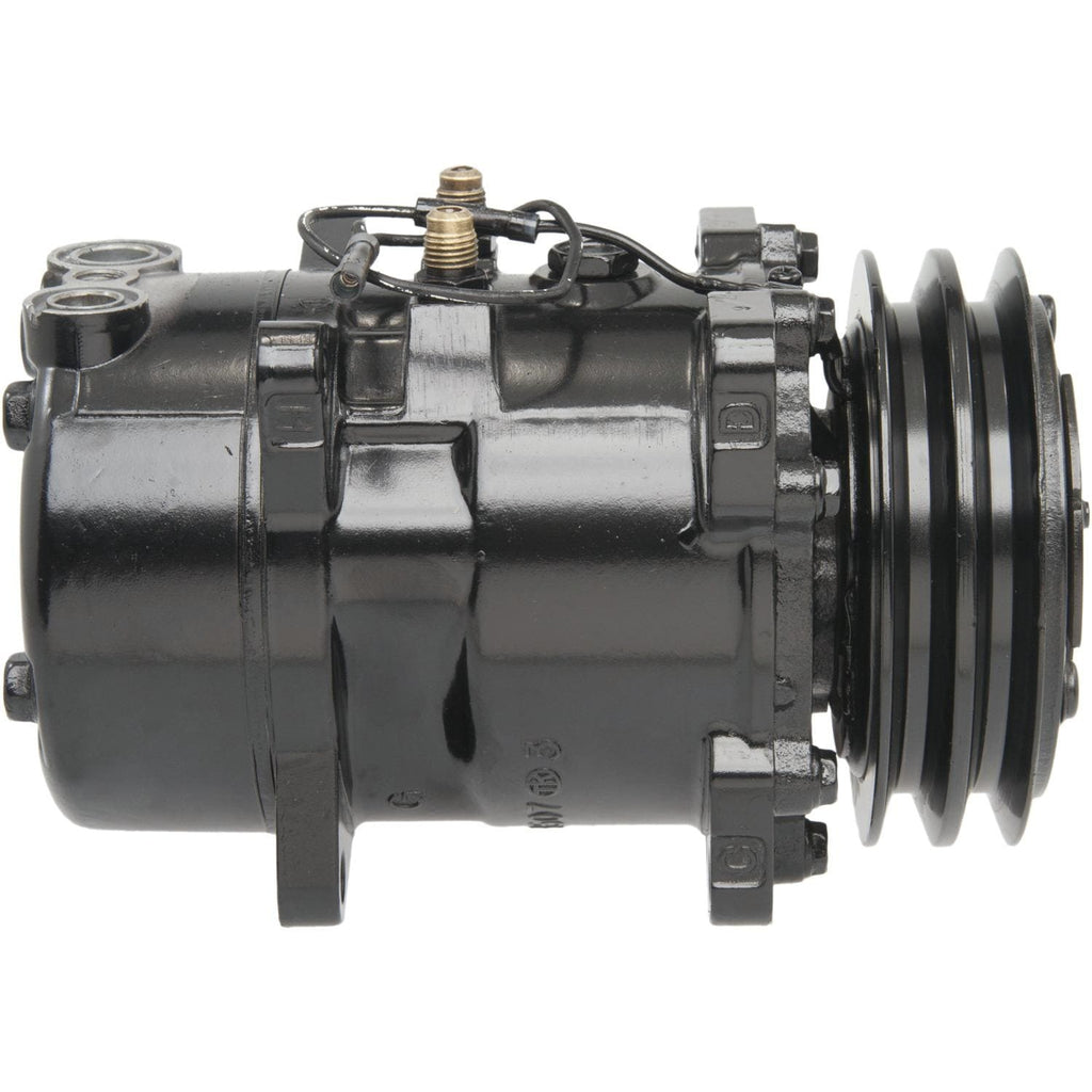 Four Seasons A/C Compressor 57577